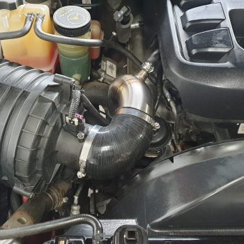 RG Colorado Intake pipe