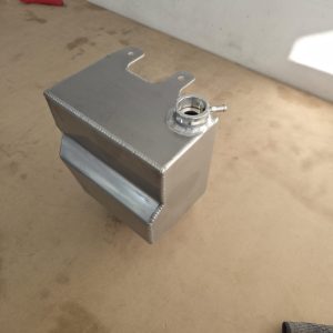 2007-2023 VDJ76-79 Alloy Overflow Bottle
