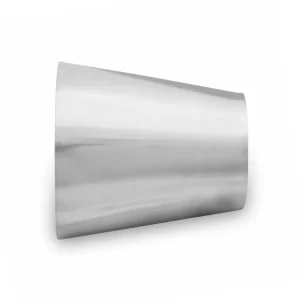 127-101.6mm 5"-4" Concentric Reducer 316Grade