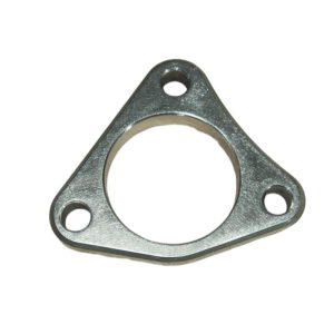 VDJ Turbo Plate 1VD-FTV - 304SS