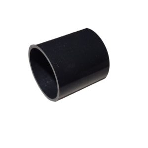 3.5" - 89mm Straight Silicon join