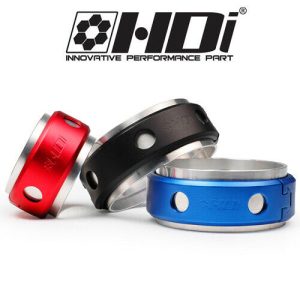 HDi Clamp 3.5" - 90mm Kit